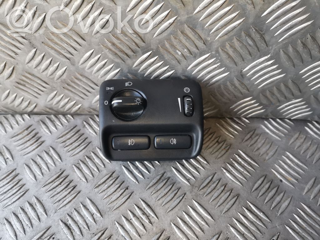 Volvo S80 Light switch 