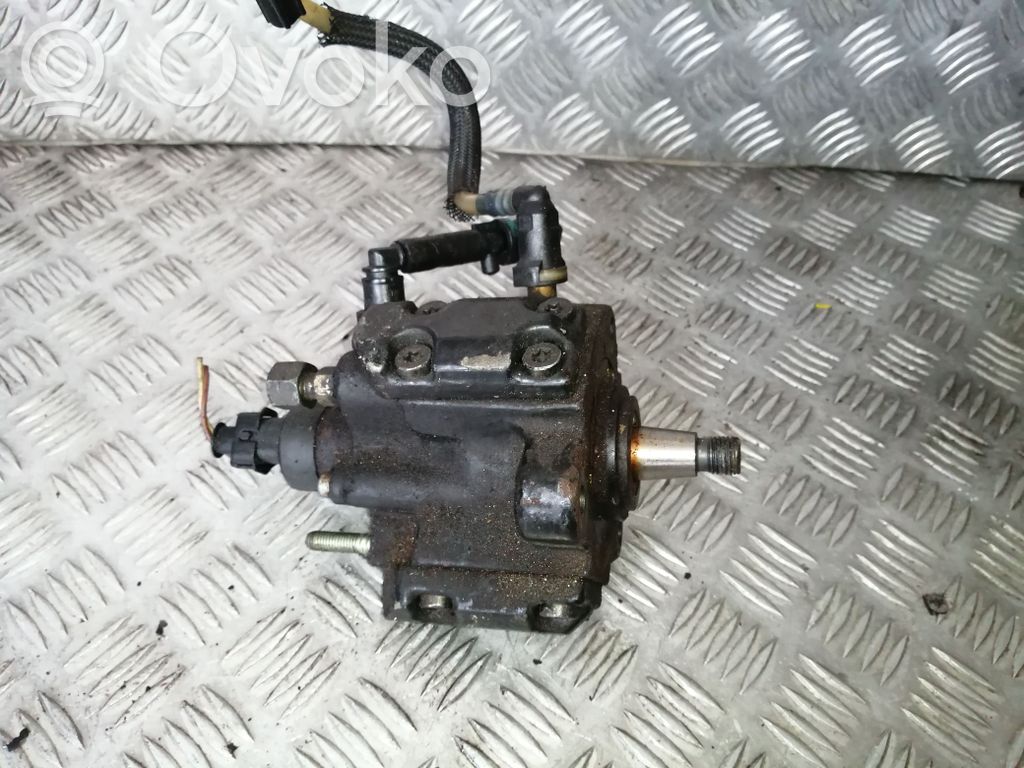 Renault Scenic I Pompă injecție de înaltă presiune 