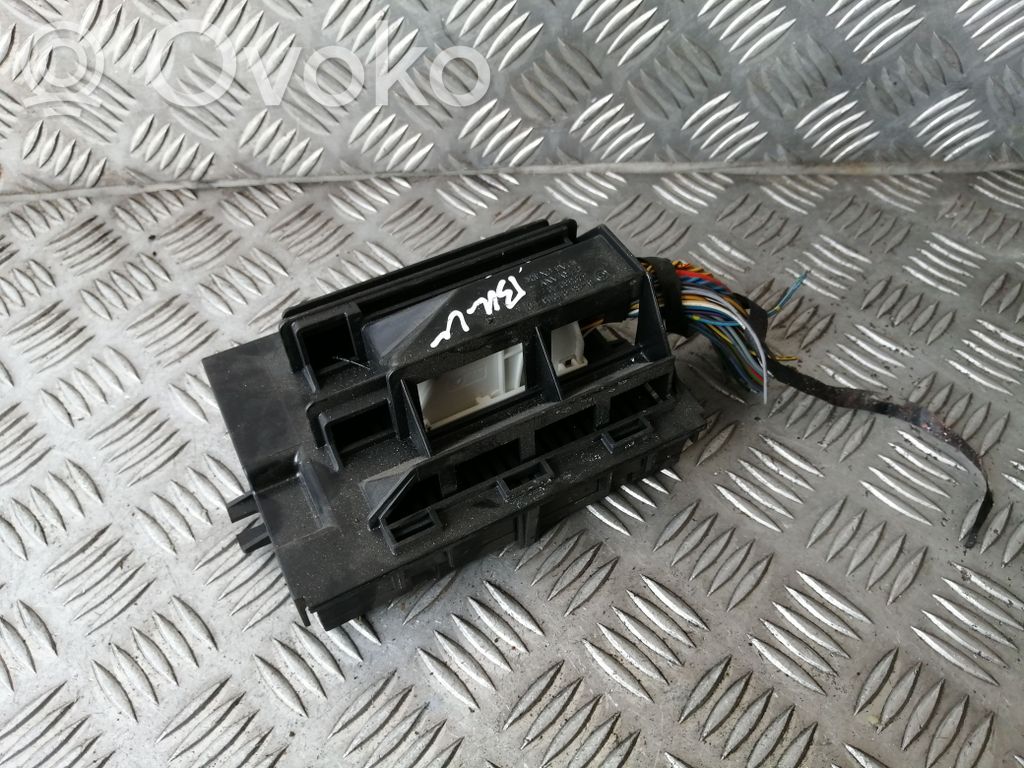 BMW 5 E60 E61 Light module LCM 