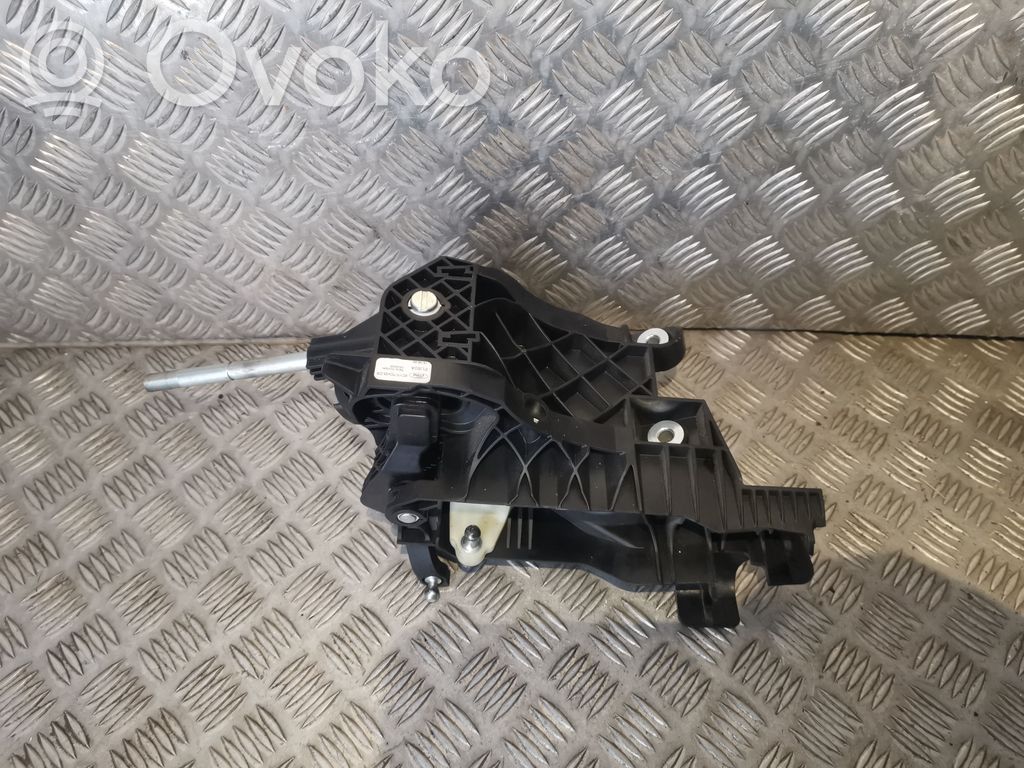 Ford Transit Gear shifter/selector 