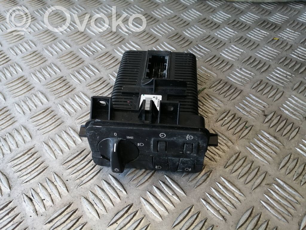 BMW 3 E46 Light switch 