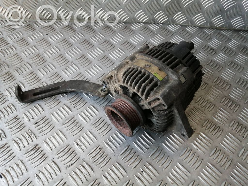 Renault Scenic I Ģenerators 