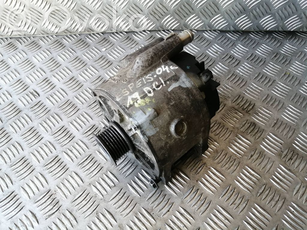 Alternator   8200290220,2542819B,603053466