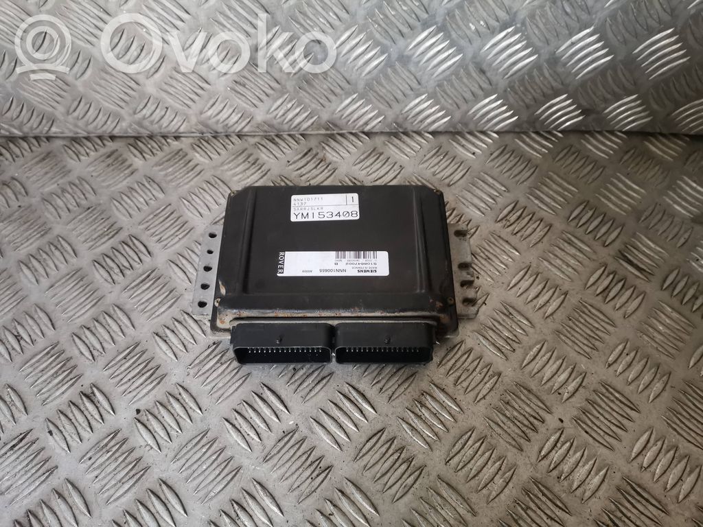 Rover 75 Engine control unit/module 