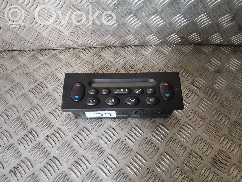Rover 75 Climate control unit 