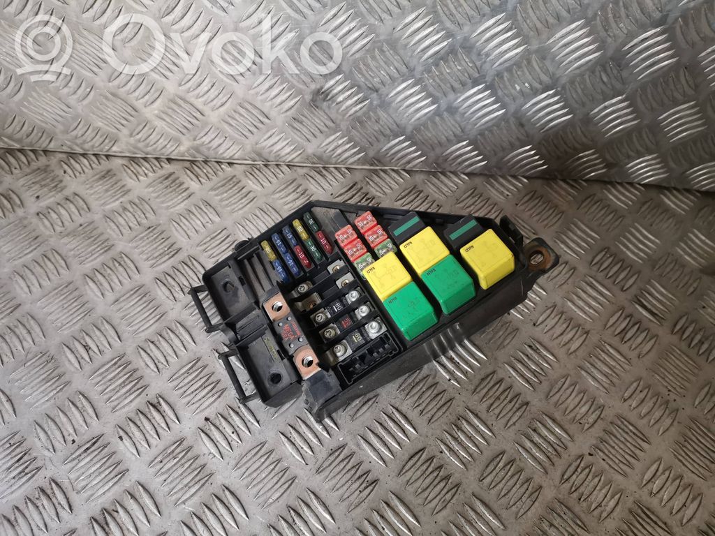 Rover 75 Fuse module 