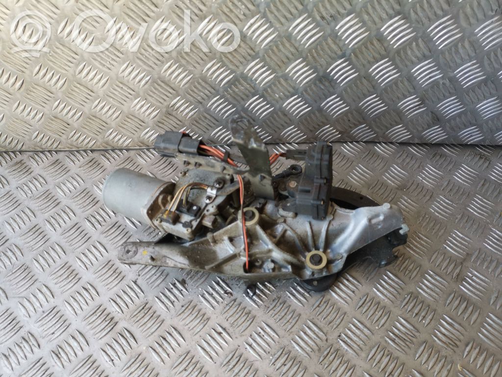 Chrysler Voyager Set acționare hidraulică hayon 