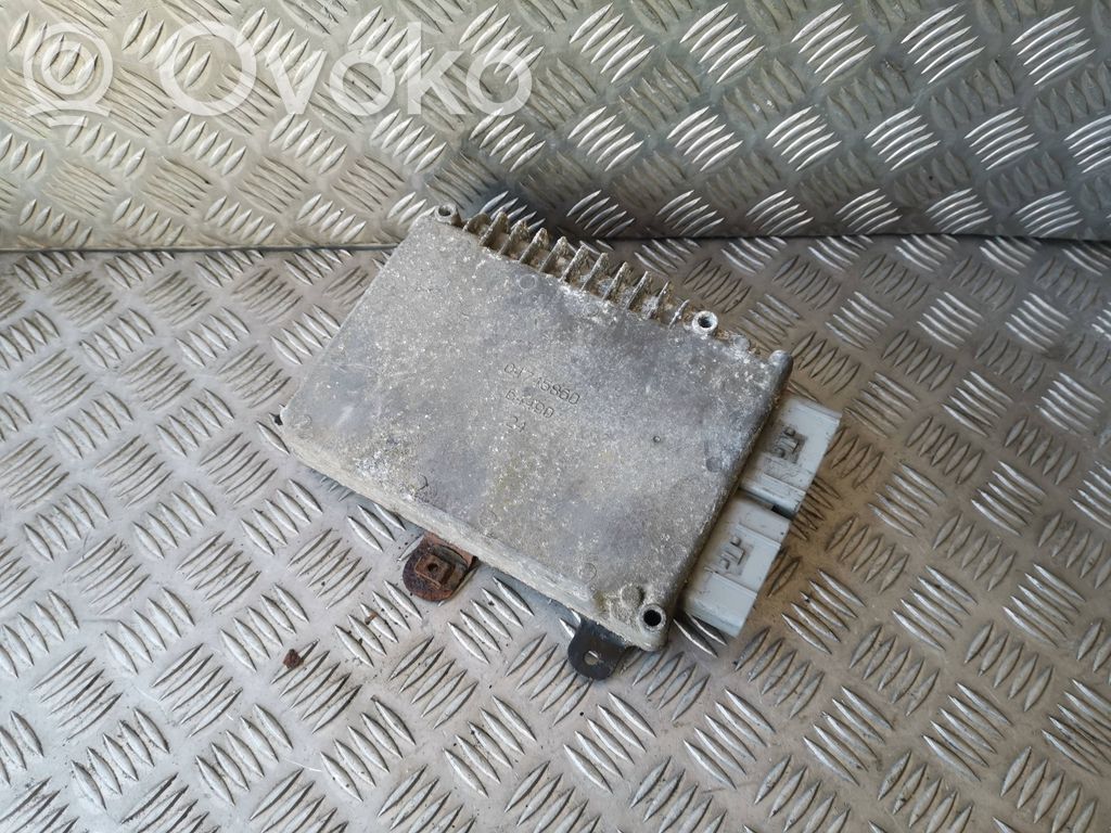 Engine control unit/module   04727403AJ,P04727403AJ