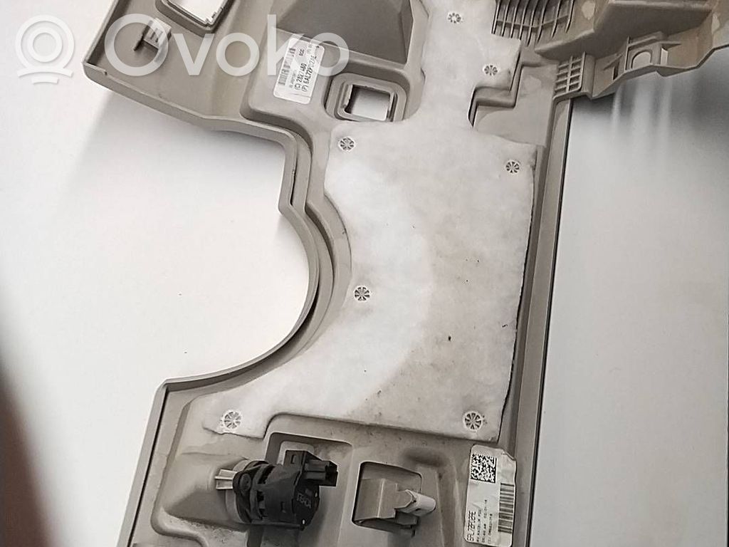 Chrysler Pacifica Other interior part 