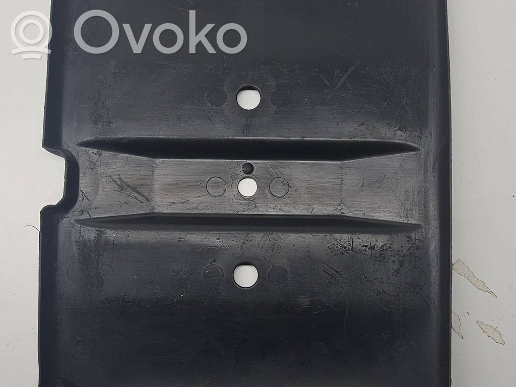 Pokrywa skrzynki akumulatora   05116485AA,37612