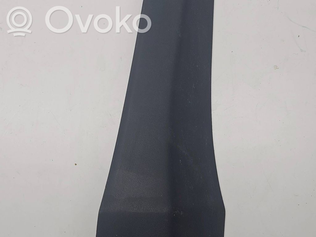 Front mudguard   93785,68349570AA,13422