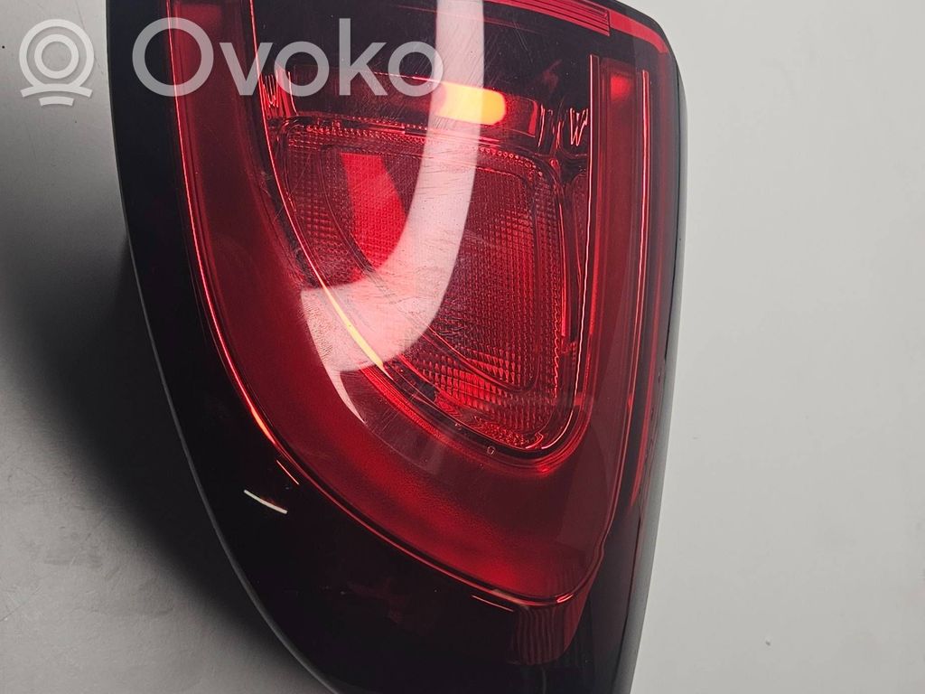 Chrysler Pacifica Takavalot 