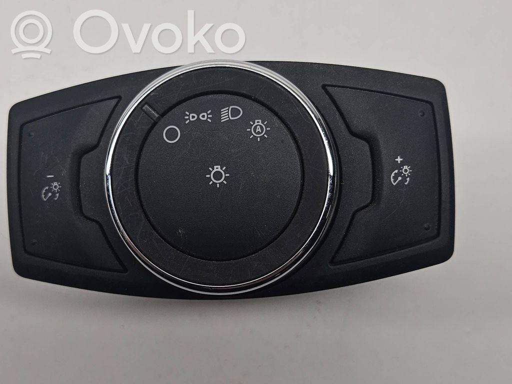 Ford Mustang VI Interruptor de luz 