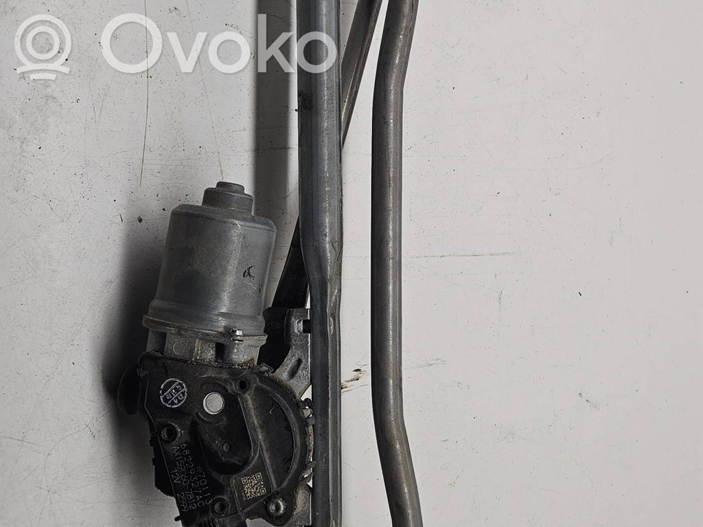 Chrysler Pacifica Mechanizm i silniczek wycieraczek szyby przedniej / czołowej 