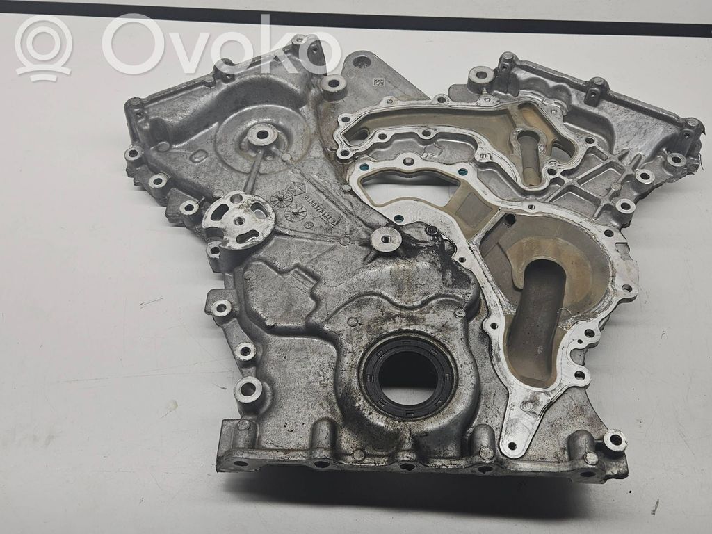 Chrysler Pacifica Timing chain cover 