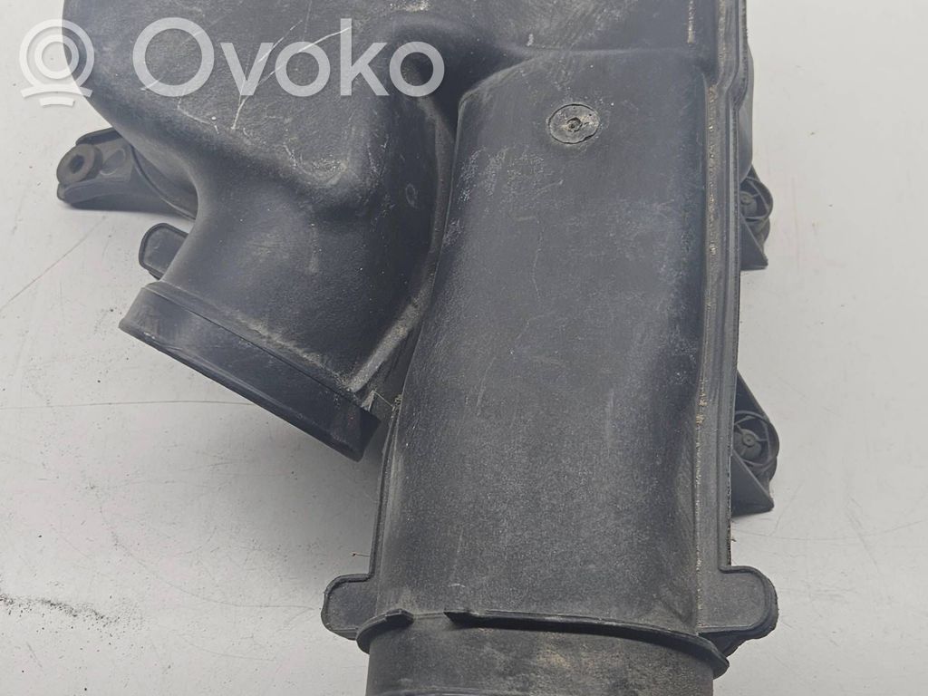 Dodge Journey Rezonator / Dolot powietrza 