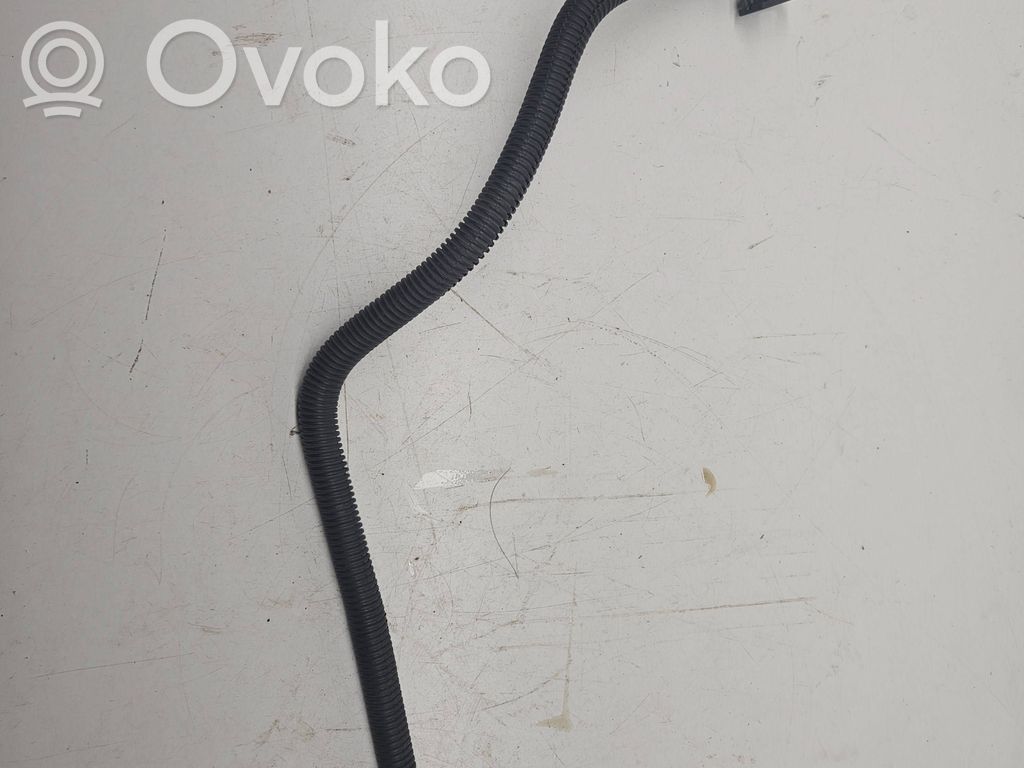 Dodge Challenger Vacuum line/pipe/hose 
