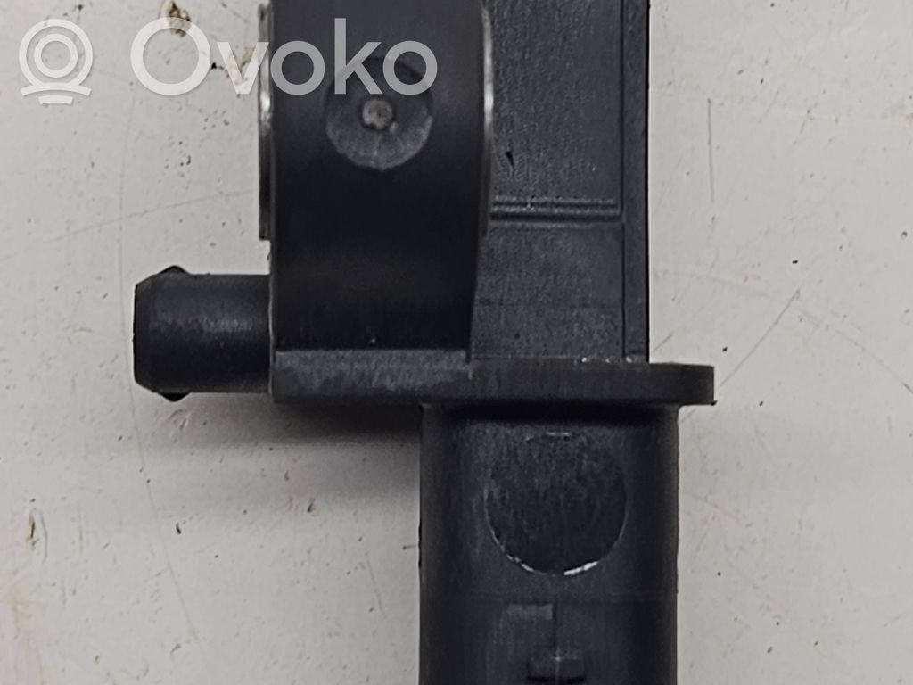 Chrysler Pacifica Airbag deployment crash/impact sensor 