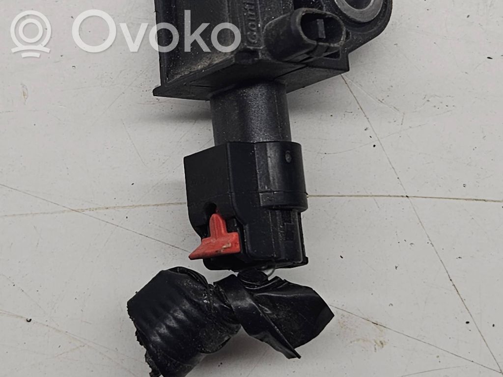 Chrysler Pacifica Airbagsensor Crashsensor Drucksensor 