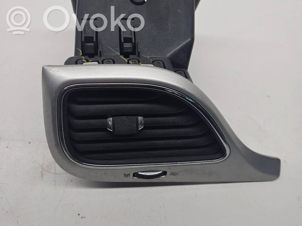 Dodge Journey Šoninės oro grotelės 