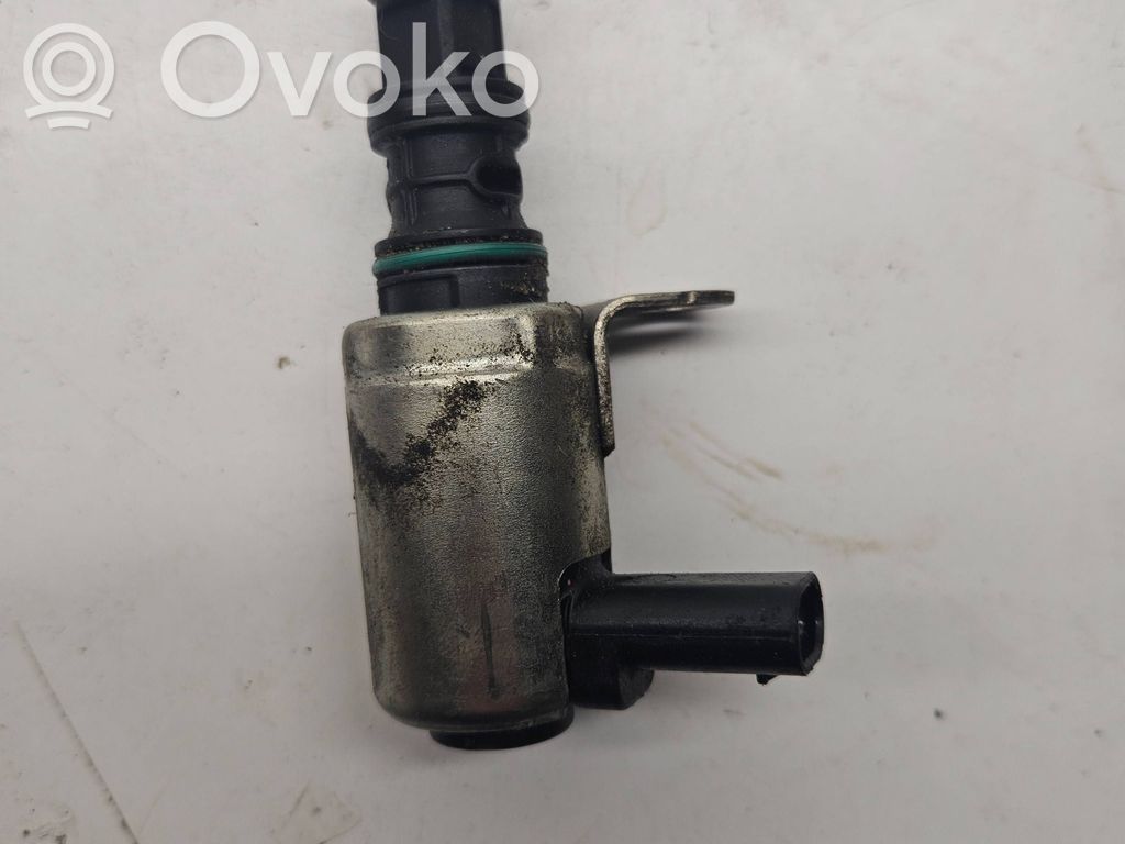 Chrysler Pacifica Solenoidinis vožtuvas 