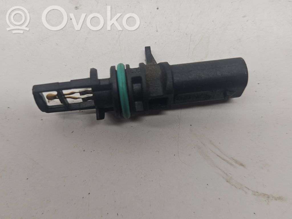 Chrysler Pacifica Mass air flow meter 