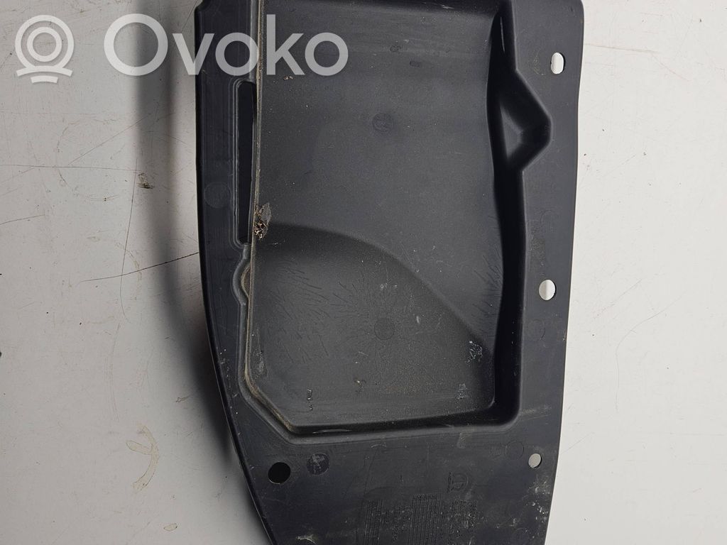 Jeep Wrangler Listwa zderzaka przedniego 