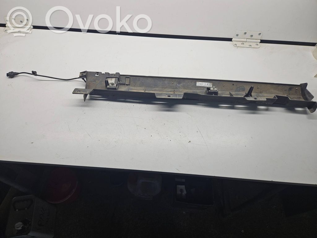 Chrysler Pacifica Sliding door control unit/module 