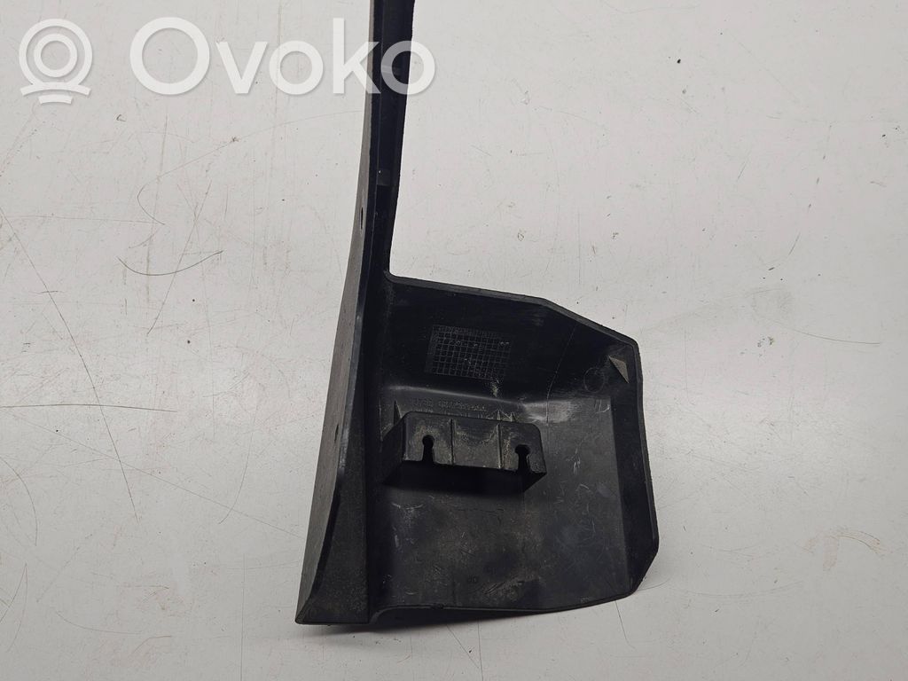 Dodge RAM Front mudguard 