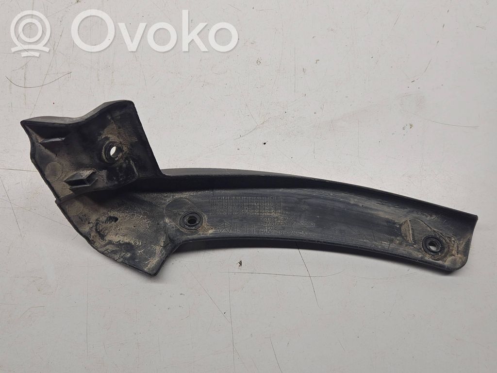 Dodge RAM Ornament capăt aripă 