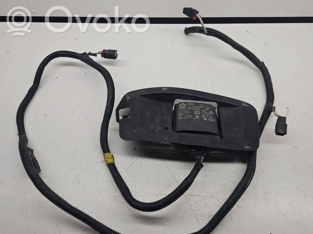 Blind spot module   68265570AF,2015DJ1610,A2C73634906,1741158699