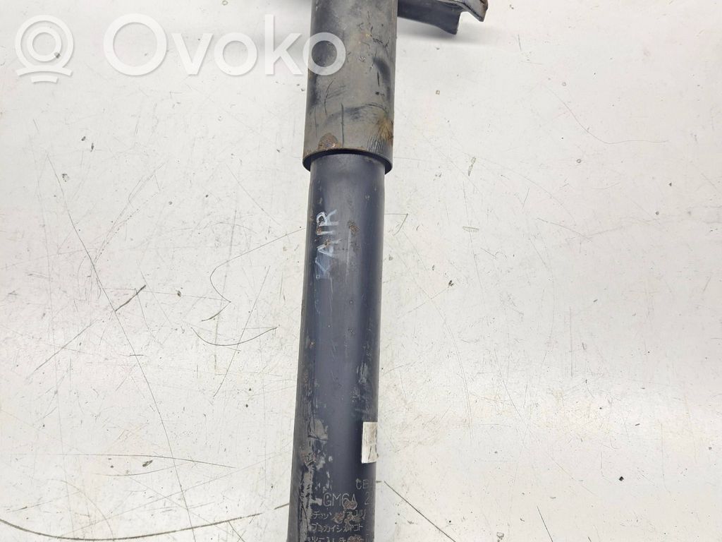 Stoßdämpfer hinten   GM6A