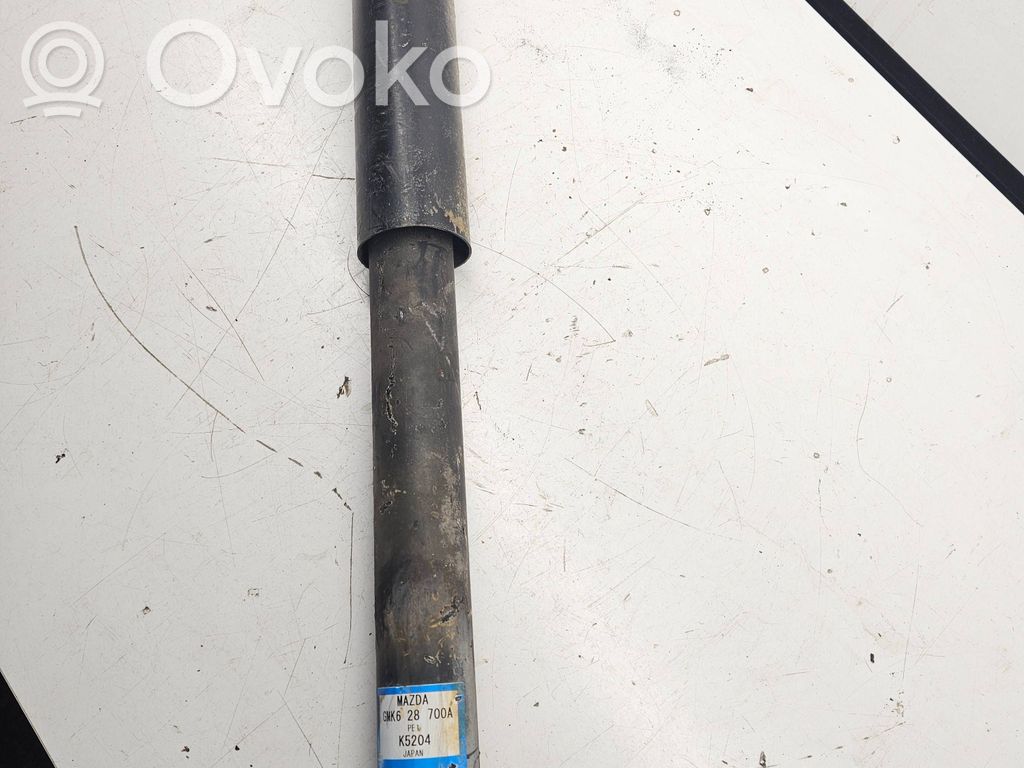 Mazda 6 Stoßdämpfer hinten 