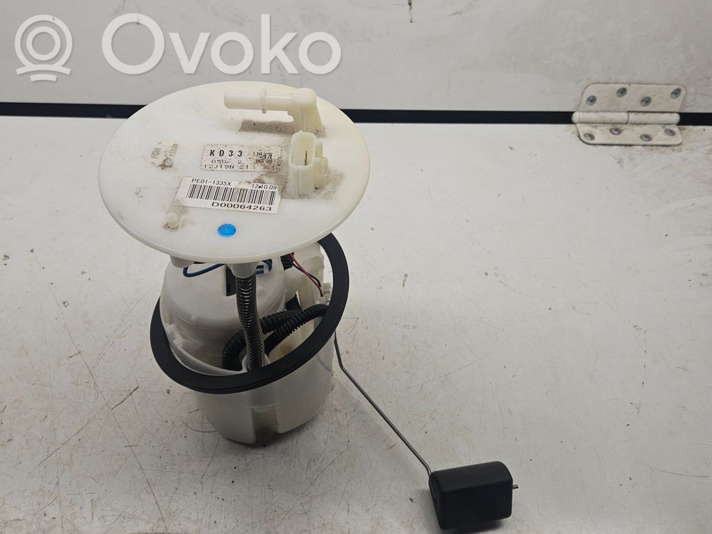 Mazda CX-5 Bomba interna de combustible 