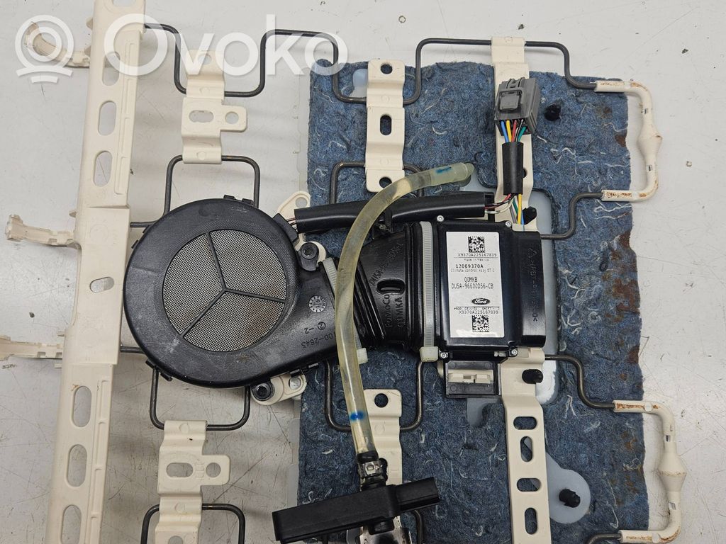 Ford F150 Ventilator/aerotermă scaun 