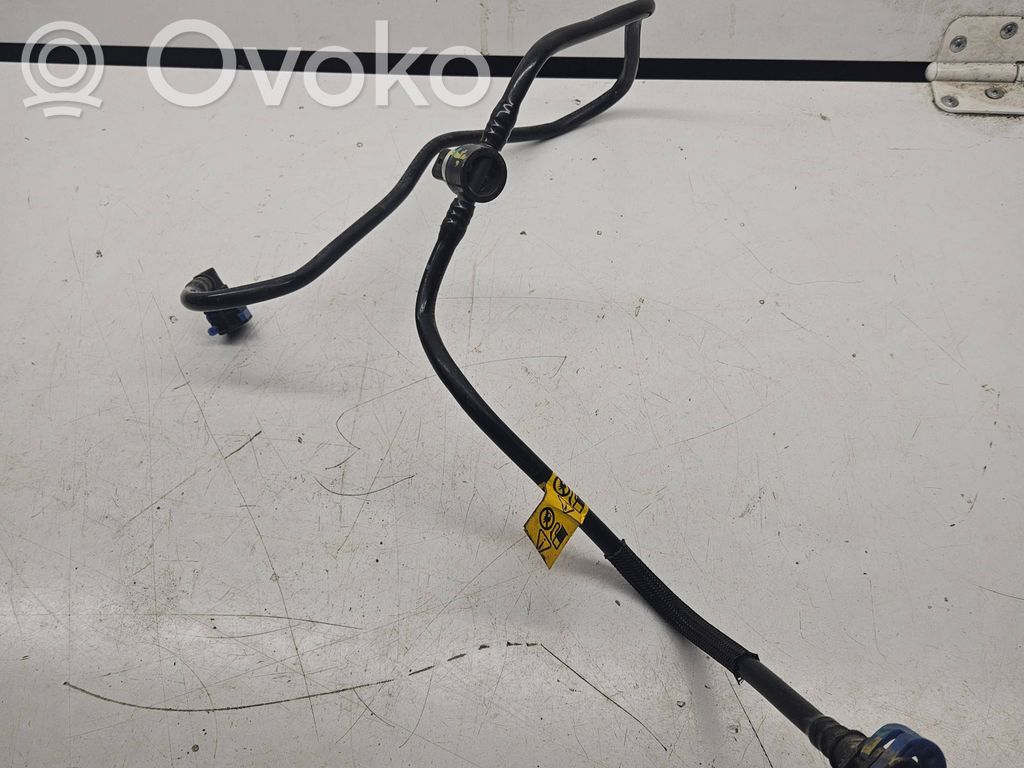 Chevrolet Camaro Kraftstoffdrucksensor 
