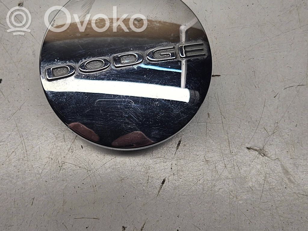 Dodge Durango III Dekielki / Kapsle oryginalne 