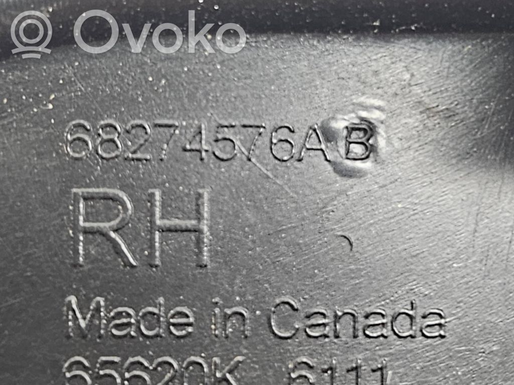 Krata halogenu   68274576AB,65620K,85620K61111