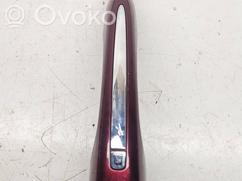 Chrysler Pacifica Manecilla externa puerta delantera 
