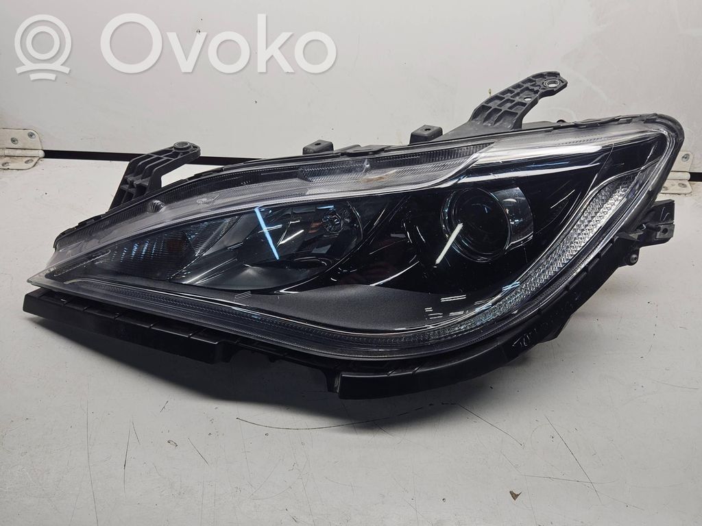 Chrysler Pacifica Headlight/headlamp 
