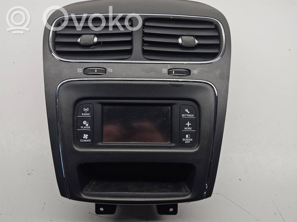 Dodge Journey Monitor/display/piccolo schermo 