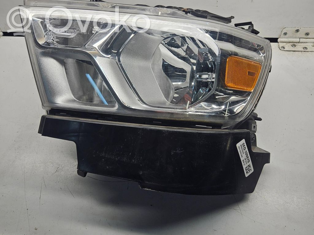 Dodge RAM Scheinwerfer 