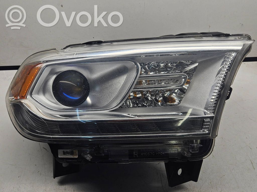 Dodge Durango III Priekinis žibintas 
