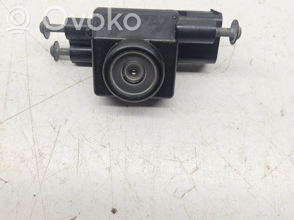 Chrysler Town & Country V Camara trasera coche 