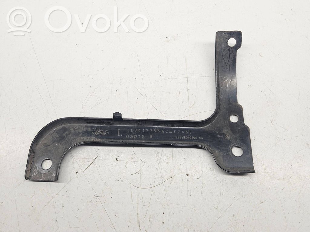 Ford F150 Belka zderzaka przedniego 