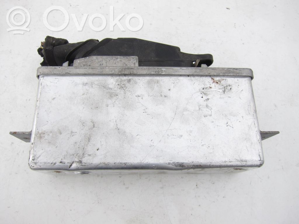 BMW 5 E34 ABS control unit/module 