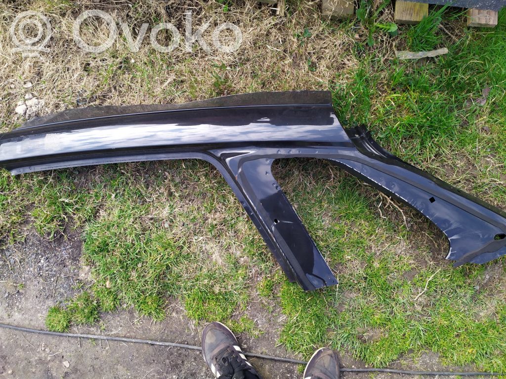 Citroen C4 I Picasso Other body part 