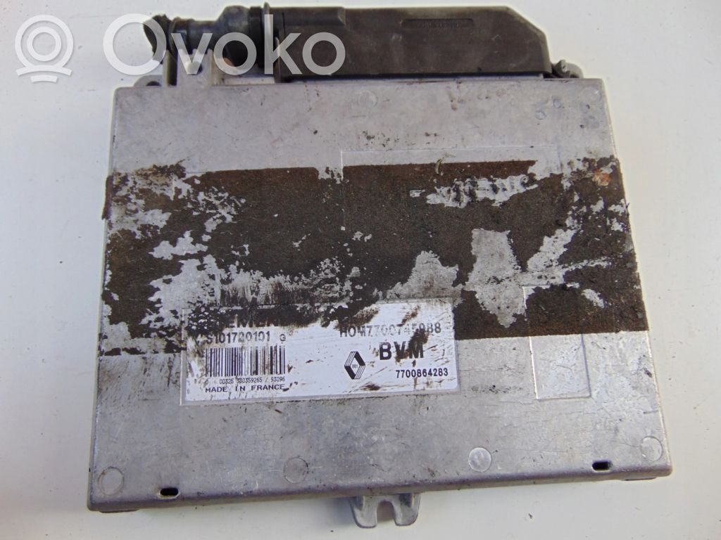 Renault Safrane Engine control unit/module 