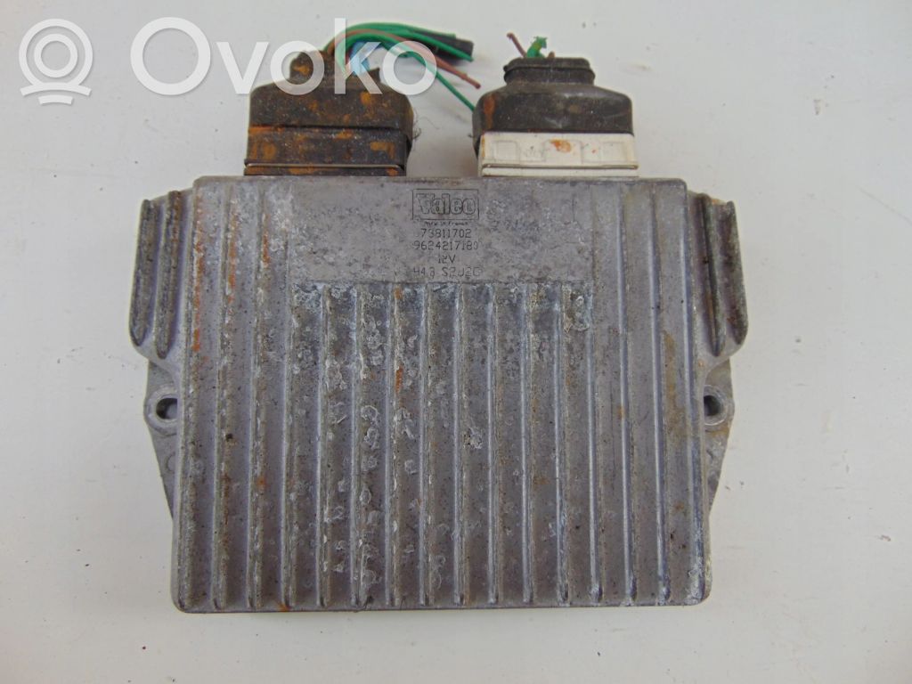 Citroen Xantia Engine control unit/module 