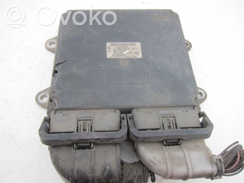 Mitsubishi Colt Unitate/modul de control motor 